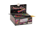 Schrijf- en tekenartikelen - Pocket Money Magic Color Scratch Notes with pen. 100 Sheets - 620505