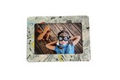 Decoratie - KODAK Magnetic Frame Kit - Kodak paper 3510669