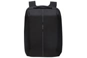 Tassen - Samsonite Securipak 2.0 Rugzak voor Laptop 17.3" | Zwart - 150942-1041