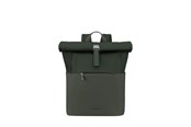 Tassen - Samsonite Backpack 4Pack LPT Rolltop 15.6" Forest Green - 151627/1339