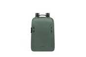 Tassen - Samsonite Coatify Biz Rugzak voor Laptop 15.6" | Groen - 151791/1388