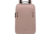 Tassen - Samsonite Coatify Biz Rugzak voor Laptop 15.6" | Roze - 151791-1751