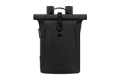 Tassen - Samsonite Coatify Biz Rolltop Rugzak voor Laptop 15.6" | Zwart - 151792-1041