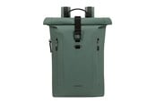 Tassen - Samsonite Coatify Biz Rolltop Rugzak voor Laptop 15.6" | Groen - 151792-1388