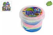 Creatief spelen - Pocket Money Multicolor Bouncing Putty 110g CDU - 620727