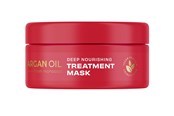 Haircare - Lee Stafford Argan Oil from Morocco Deep Nourishing Treatment Mask 200 ml - 5060282704640