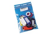 Speelgoed - Folat BV Football Invitations 8pcs. - 26210