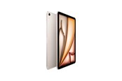 Tablet - Apple iPad Air 11" (2024) 5G 1TB - Starlight - MUXU3KN/A