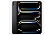 Tablet - Apple iPad Pro 13" (2024) 2TB with Nano-texture Glass - Space Black - MWRH3KN/A