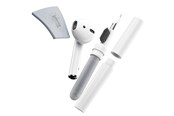Mobiel - Overige accessoires - KeyBudz AirCare 1.5 Cleaning Kit for Airpods and Airpods Pro - APB_ARC1.5