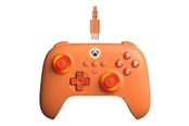 Gaming accessoires - 8BitDo Ultimate C - Orange - Wired Controller - Microsoft Xbox One - RET00458
