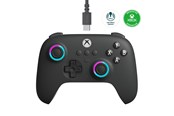 Gaming accessoires - 8BitDo Ultimate C - Dark Grey - Wired Controller - Microsoft Xbox One - RET00460