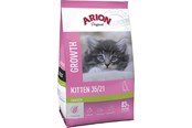 Katten - ARION Original Kitten 35/21 Chicken 300g - 105870