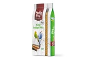 Vogelvoer, snacks & vitaminen - Hobby First King Budgie Mix 15kg - 0542