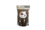 Food, Snacks & Vitamins - Hobby First Meelwormen Natuurlijke Eiwitrijke Traktatie 300g - 1222