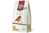 Vogelvoer, snacks & vitaminen - Hobby First Wildlife No Mess Voer 4kg - 161360