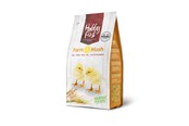 Vogelvoer, snacks & vitaminen - Hobby First Farm 1 Mash 4kg - 30000002