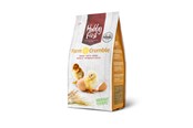 Vogelvoer, snacks & vitaminen - Hobby First Farm 1 Crumble Starter Feed for Chicks 4kg - 30000004
