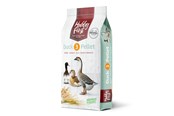 Vogelvoer, snacks & vitaminen - Hobby First Duck 3 Pellet 20kg - 41000003