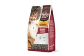 Knaagdieren - Hobby First Rabbit Pellet 4 kg - 663122