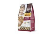 Knaagdieren - Hobby First Rabbit Muesli 2.5 kg - 663522