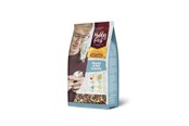 Knaagdieren - Hobby First Mouse & Rat Granola 800 g - 663671