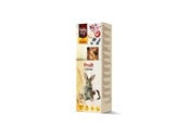 Knaagdieren - Hobby First Sticks Small Animals - Fruit - 663786