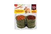 Knaagdieren - Hobby First HF Hopefarms timothy roll veggie - 663971