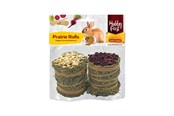 Knaagdieren - Hobby First HF Hopefarms prairie roll veggie - 663981