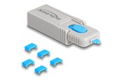 Tassen - DeLOCK - USB-C port blocker tool - 20926