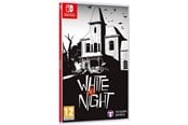 Games - White Night - Nintendo Switch - Survival - 8436016711135