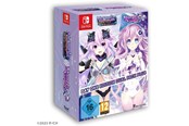 Games - Neptunia Game Maker R:Evolution / Neptunia: Sisters VS Sisters (Day One Edition Dual Pack Plus) - Nintendo Switch - RPG - 5060941717257