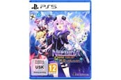 Games - Neptunia Game Maker R:Evolution (Day One Edition) - Sony PlayStation 5 - RPG - 5060941717172