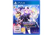 Games - Neptunia Game Maker R:Evolution (Day One Edition) - Sony PlayStation 4 - RPG - 5060941717158