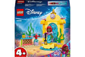 LEGO®  - LEGO Disney 43235 Ariëls muziekpodium - 43235