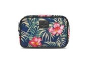 Make-up spiegels - Cimi Vittorio - Mens Washbag Palm Print - 5713982002416