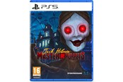 Games - Jack Holmes: Master of Puppets - Sony PlayStation 5 - Horror - 5061005781351
