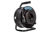 Kabelhaspel - Nordic Quality Cable reel DK oneway outlet H05VV-F.2X1.0.37+3m - DKH-511 40