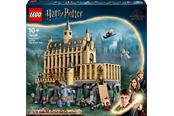 LEGO® - LEGO Harry Potter 76435 Kasteel Zweinstein™: de Grote Zaal *DEMO* - 76435