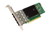 Netwerk-adapter (netwerkkaart, printserver, enz.) - Intel Ethernet Network Adapter E810-XXVDA4 - E810XXVDA4LG1P5