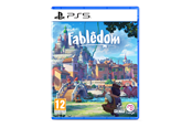 Games - Fabledom - Sony PlayStation 5 - Strategy - 5060264379729