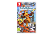 Games - TY the Tasmanian Tiger Bush Rescue Bundle - Nintendo Switch - Platform - 5056635608741