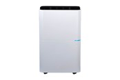 Klimaat, ventilator en airconditioning - Qlima D 820 Dehumidifier 20 L White - 100902