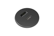Kabelgoot, Kabelhoes & Kabelbinders - Forming Function Powerdot 935-PM32 socket-outlet - 935-PM32