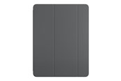 Tablet - Hoezen - Apple Smart Folio for iPad Air 13" M4 | M3 | M2 - Charcoal Gray - MWK93ZM/A
