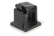 Kabelgoot, Kabelhoes & Kabelbinders - DeLOCK Passive PoE Adapter Set RJ45 DC 5.5 x 2.5 mm - 66024