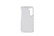 Mobiel - Covers & Cases - Tech21 Evo Clear Galaxy S23 5G Clear - T21-10071