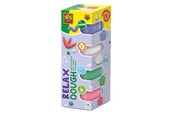 Bouw-/constructiekits - SES Creative Feel Good Clay - Relax (4x90gr) - 00514