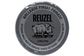 Haircare - Reuzel - Extreme Hold Matte Pomade 95 ml - 256782