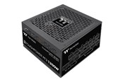 Voeding - Thermaltake Toughpower PF3 - TT Premium Edition - power supply - 1200 Watt Voeding - 1200 Watt - 120 mm - ATX 3.0 - 80 Plus 80 PLUS Platinum - PS-TPD-1200FNFAPE-3